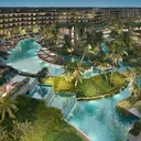 River Island Punta Cana