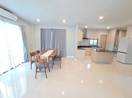 3 Bedroom House for rent at Graceland, San Klang