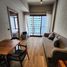 1 Schlafzimmer Appartement zu vermieten im The Lofts Asoke, Khlong Toei Nuea