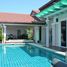 3 Bedroom House for sale at Dee Place, Huai Yai