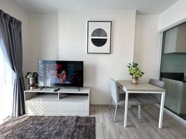 1 Bedroom Apartment for rent at Niche Mono Ramkhamhaeng, Hua Mak