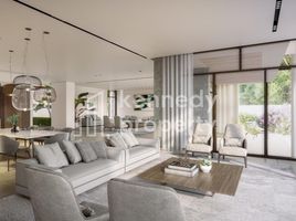 5 Bedroom House for sale at Reem Hills, Makers District, Al Reem Island