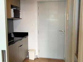 Studio Apartment for rent at Chapter One Midtown Ladprao 24, Chomphon