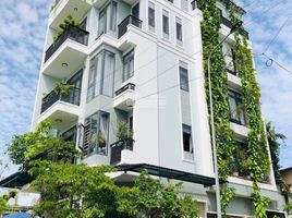 Studio Villa zu verkaufen in Thu Duc, Ho Chi Minh City, Linh Trung