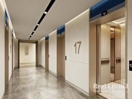 4 Bedroom Apartment for sale at Peninsula Four, Churchill Towers, Business Bay