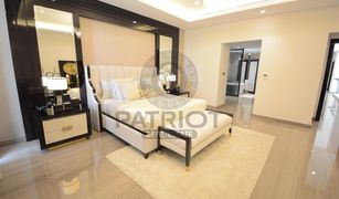 7 chambres Villa a vendre à Golf Vista, Dubai DAMAC Hills