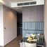 1 Bedroom Apartment for rent at The Diplomat Sathorn, Si Lom