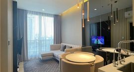 Available Units at Quinn Sukhumvit 101