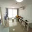 1 Schlafzimmer Appartement zu vermieten im D Vieng Santitham, Chang Phueak