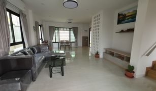 3 Bedrooms House for sale in Mae Raem, Chiang Mai Pakdee Village