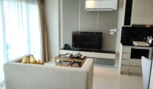 Studio Condominium a vendre à Choeng Thale, Phuket Mida Grande Resort Condominiums
