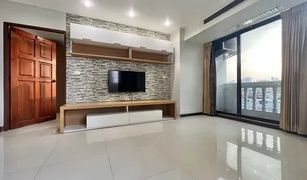 1 Bedroom Condo for sale in Khlong Tan Nuea, Bangkok J.C. Tower