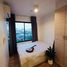 1 Bedroom Condo for sale at The Cabana Modern Resort Condominium, Samrong, Phra Pradaeng