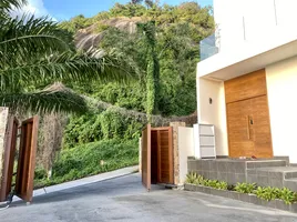 9 Bedroom Villa for sale in Maret, Koh Samui, Maret