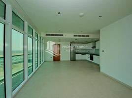 2 Bedroom Apartment for sale at Al Naseem Residences B, Al Bandar, Al Raha Beach