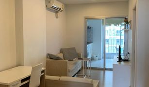 1 chambre Condominium a vendre à Wong Sawang, Bangkok Centric Scene Ratchavipha