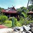 5 Bedroom House for rent at Coconut Paradise, Maenam, Koh Samui