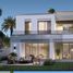 5 Bedroom Villa for sale at Caya, Villanova, Dubai Land