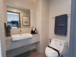 1 Schlafzimmer Appartement zu verkaufen im The Crown Residences, Thung Mahamek