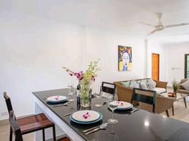 5 Bedroom House for rent in Yanui Beach, Rawai, Rawai
