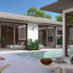 3 Bedroom Villa for sale at Chana Village, Na Mueang, Koh Samui, Surat Thani
