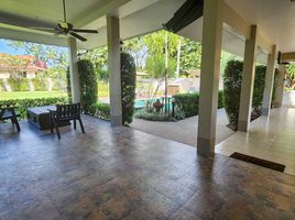 5 Bedroom Villa for rent at Moo Baan Vieng Doi, Choeng Doi