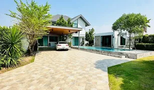 清迈 San Na Meng Siriporn Garden Home 4 卧室 别墅 售 