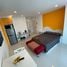 6 Bedroom Penthouse for sale at Jada Beach Condominium, Nong Prue
