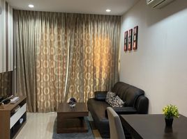 1 Schlafzimmer Wohnung zu verkaufen im Circle Condominium, Makkasan