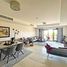 2 Schlafzimmer Wohnung zu verkaufen im Balqis Residence, Palm Jumeirah