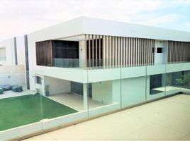 4 Bedroom Villa for sale at West Yas, Yas Island, Abu Dhabi