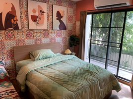 1 Schlafzimmer Wohnung zu vermieten im La Habana , Nong Kae