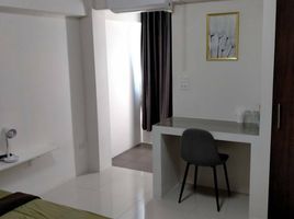 在RoomQuest Lat Krabang 42租赁的1 卧室 公寓, Lat Krabang