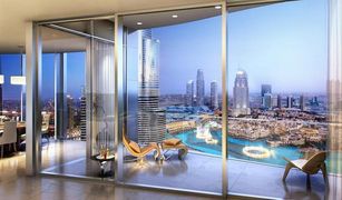 Квартира, 4 спальни на продажу в Opera District, Дубай IL Primo