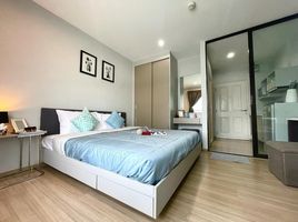 Studio Condo for rent at Zcape I, Choeng Thale, Thalang, Phuket