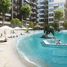 Studio Condo for sale at Azizi Beach Oasis, Green Community Motor City