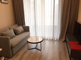 1 Bedroom Apartment for sale at Ideo Mobi Asoke, Bang Kapi