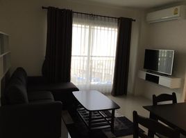 2 Schlafzimmer Wohnung zu verkaufen im Aspire Sukhumvit 48, Phra Khanong, Khlong Toei