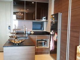 1 Bedroom Condo for rent at Keyne, Khlong Tan