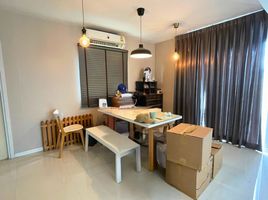 3 Bedroom Villa for rent at The Plant Kanchanaphisek - Bangyai, Nong Phrao Ngai