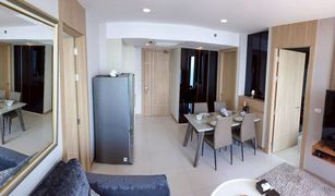 Кондо, 2 спальни на продажу в Na Kluea, Паттайя The Riviera Wongamat