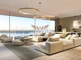 4 Bedroom Penthouse for sale at Six Senses Residences, The Crescent, Palm Jumeirah