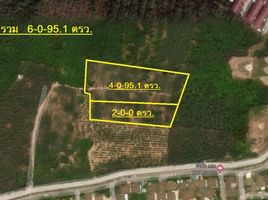  Land for sale in Noen Phra, Mueang Rayong, Noen Phra