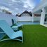 4 Bedroom Villa for rent at Casa Jomtien Village, Nong Prue