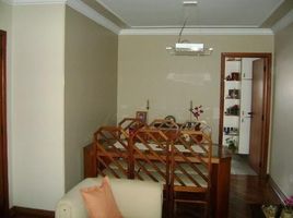 3 Bedroom Apartment for sale at Vila Francisco Eber, Jundiai, Jundiai