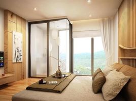 1 Schlafzimmer Penthouse zu verkaufen im Zen City, Surasak, Si Racha