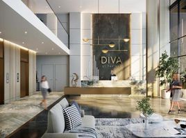 2 Bedroom Apartment for sale at Diva, Yas Island