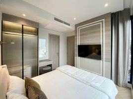 2 Schlafzimmer Wohnung zu vermieten im Ashton Asoke - Rama 9, Din Daeng