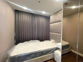 2 Schlafzimmer Appartement zu verkaufen im The Metropolis Samrong Interchange, Thepharak, Mueang Samut Prakan, Samut Prakan