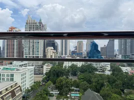 Studio Appartement zu vermieten im Silom Grand Terrace, Si Lom